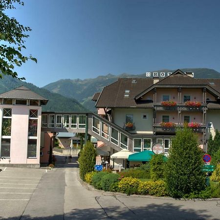 Hotel Flattacher Hof Exterior foto